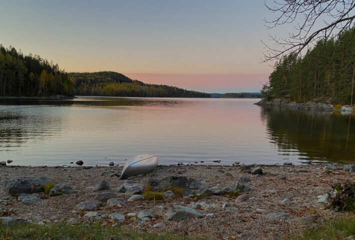 Upptäck reservat & leder