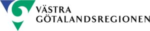 Västra Götalandsregionen logotyp