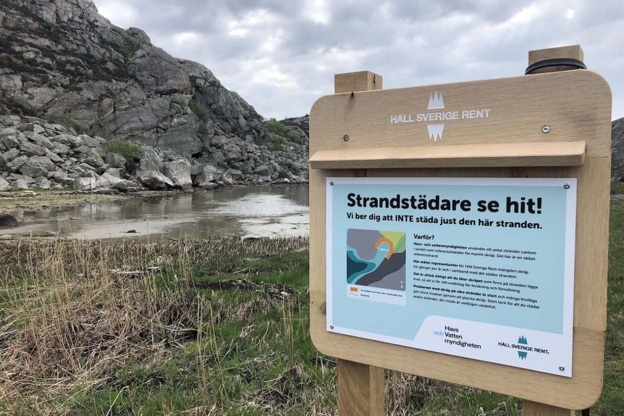 Vad är en OSPAR-strand? Vilka stränder är OSPAR-stränder?